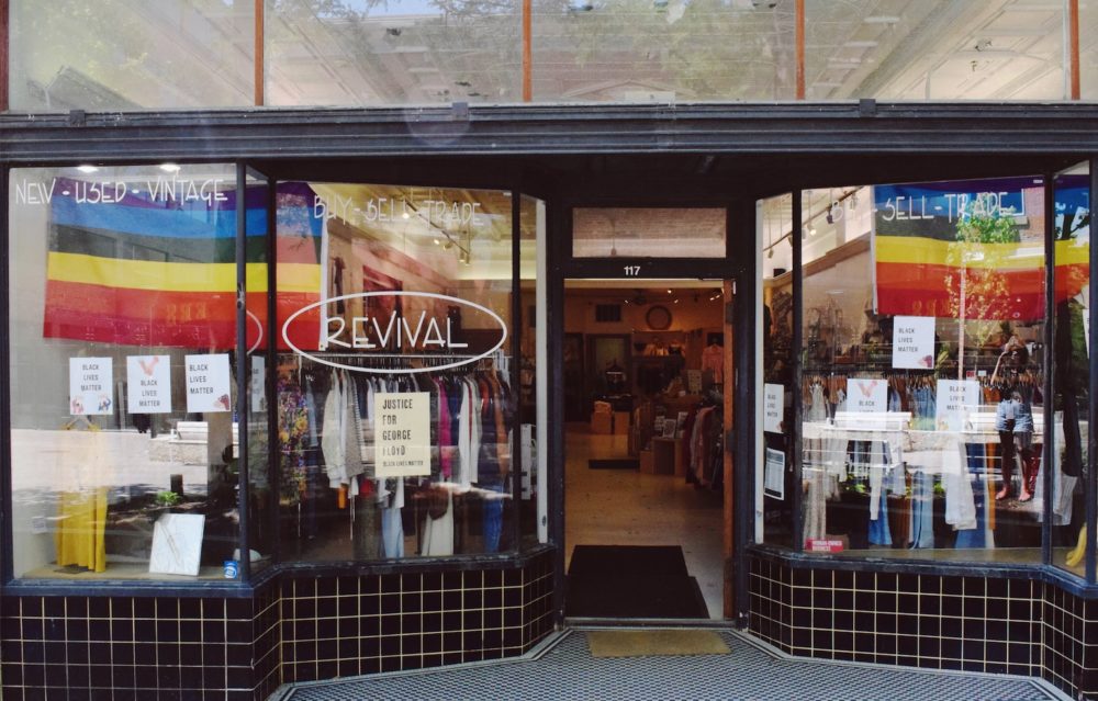 Revival - Shop Iowa