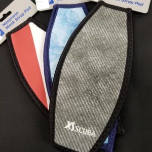 XS Scuba Mask Pad