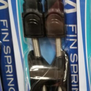 Tusa Fin Strap