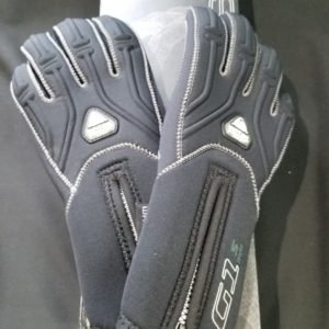 Water Proof 5mm Dive Gloves