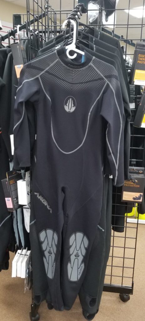 Akona Womens 1mm Scuba Diving Wetsuit Full Suit – Shop Iowa