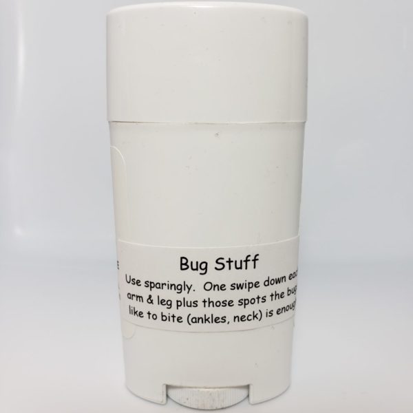 Bug Stuff (bug repellent)