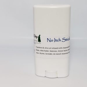 No Itch Stick/Cream