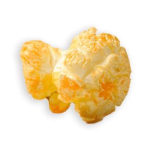 “Butter” than the Movies Popcorn