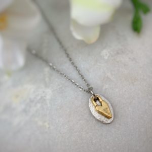 “Kindred Spirits” Necklace