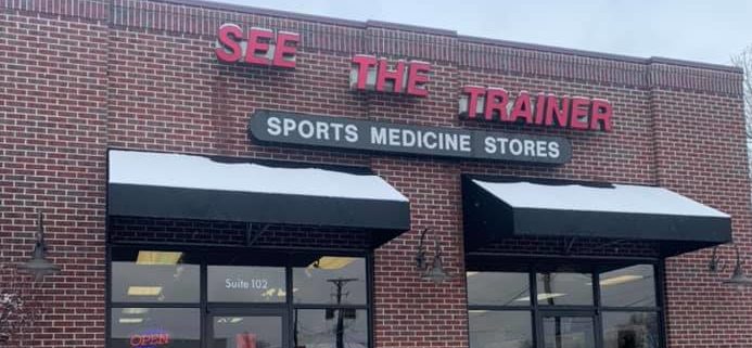 See The Trainer – Shop Iowa