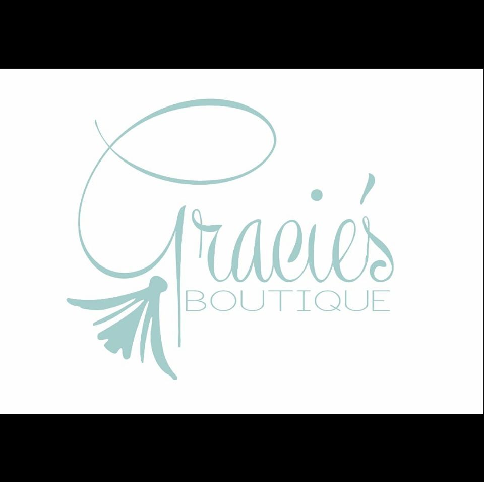 Gracie s Boutique Shop Iowa