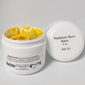 Radiation/Burn Cream