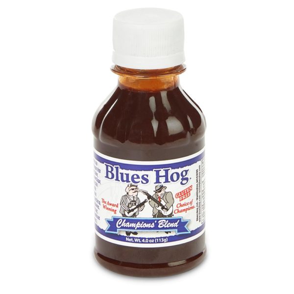 Blues Hog: Champions Blend BBQ Sauce