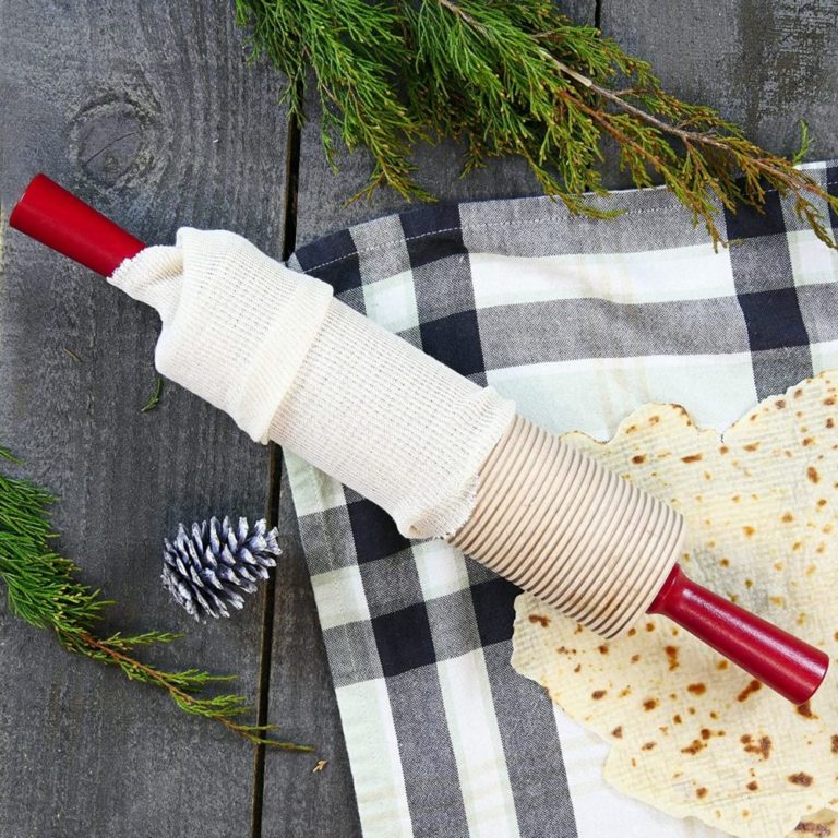 Lefse Starter Kit Non stick on Shop Iowa Shop Iowa