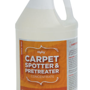 Carpet Spotter & Pretreater Concentrate