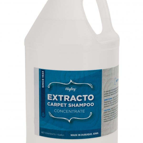 Extracto Shampoo Concentrate