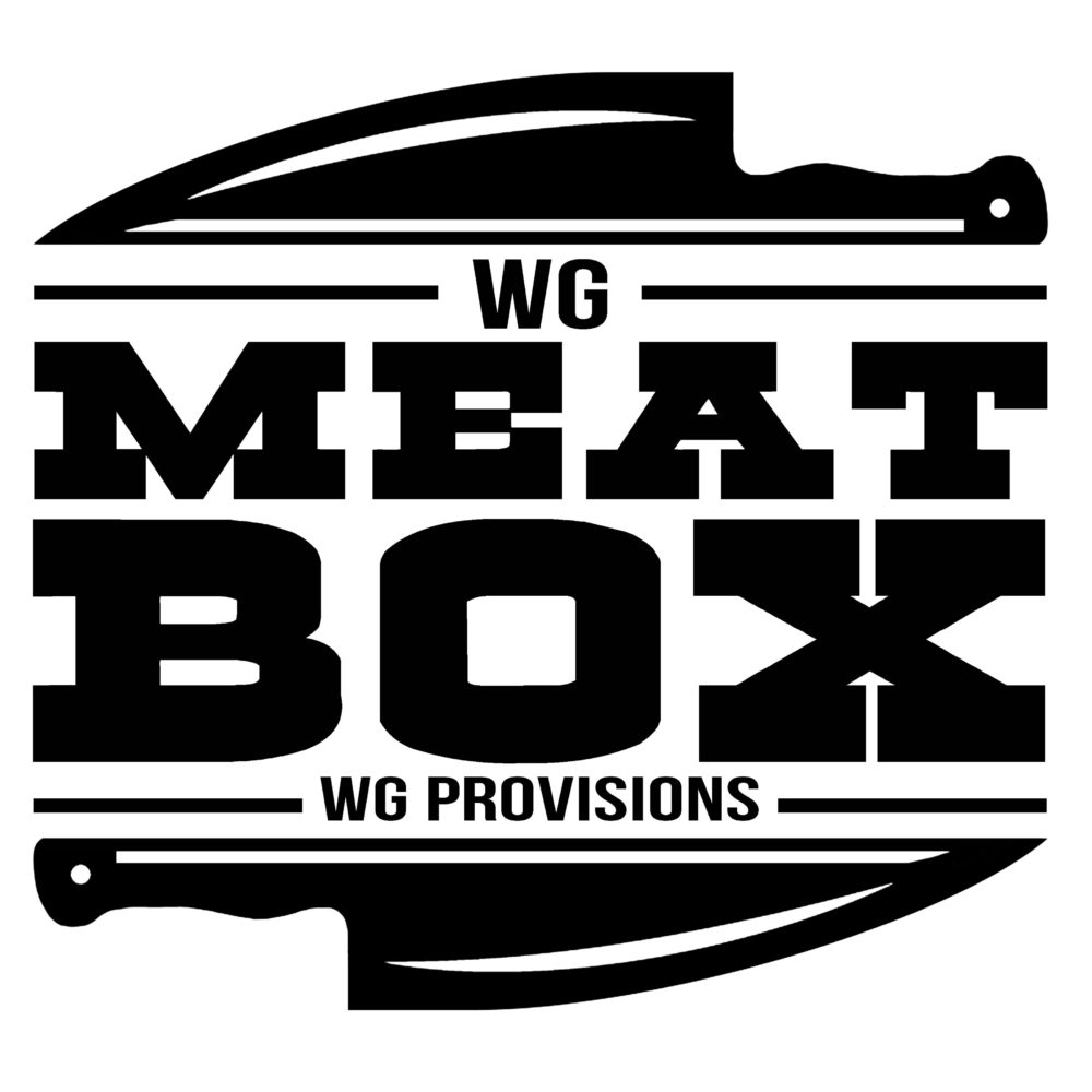 WG MEATBOX WG MEATBOX Shop Iowa
