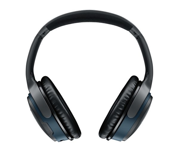 Bose Soundlink Around-Ear Headphones II