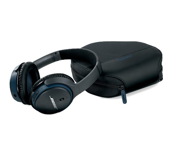 Bose Soundlink Around-Ear Headphones II