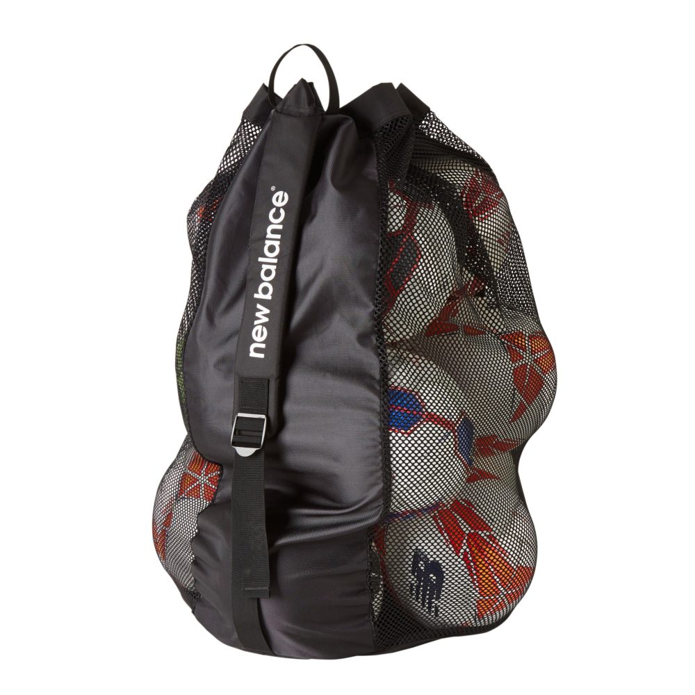 new balance soccer backpack