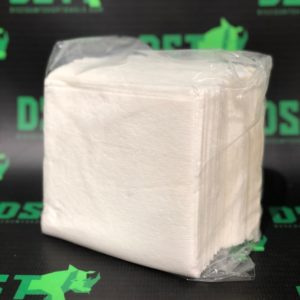 1/4 Fold DRC Wipers 900 sheets