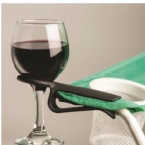 Wine Hook- For Outdoors