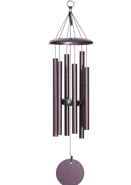 Wind Chime – Multiple Color Choices