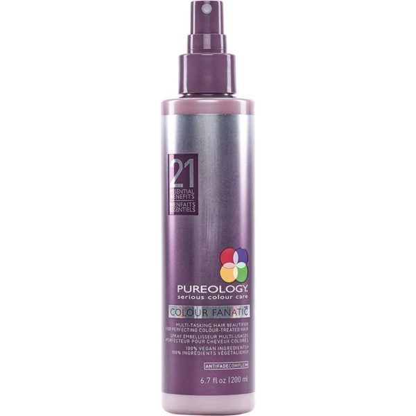 Pureology 21 Essential Benefits-Leave In Spray