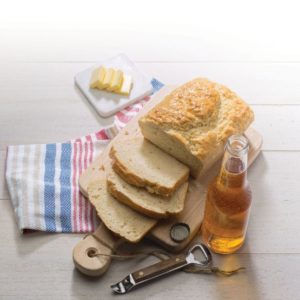 American Original Beer Bread Mix