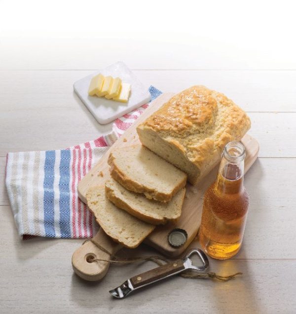 American Original Beer Bread Mix