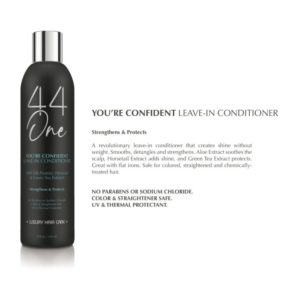 You’re Confident Leave-in Conditioner