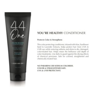You’re Healthy Conditioner