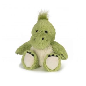 13″ Warmies – Dinosaur