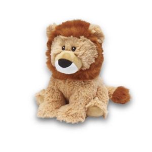 13″ Warmies – Lion