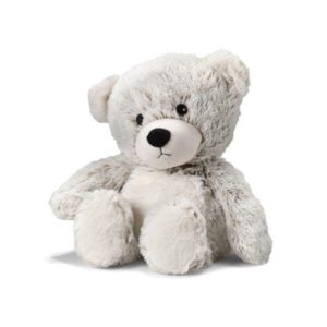 13″ Warmies – Marshmallow Bear Brown