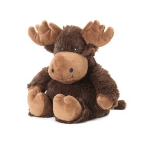 13″ Warmies – Moose