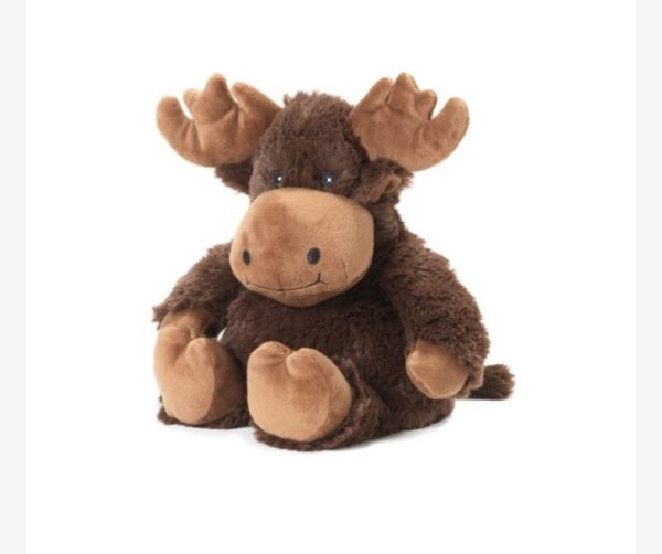 13″ Warmies – Moose
