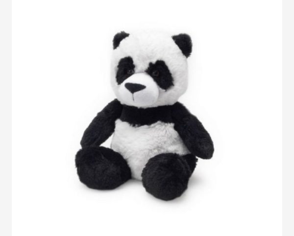 13″ Warmies – Panda