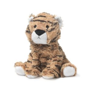 13″ Warmies – Tiger
