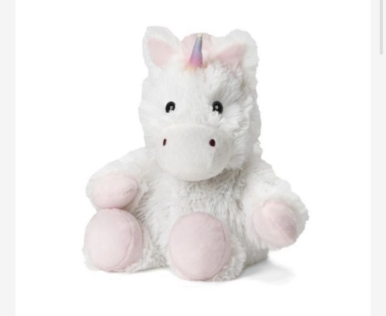 scentsy rabbit buddy