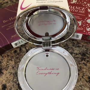Compacts Refillable