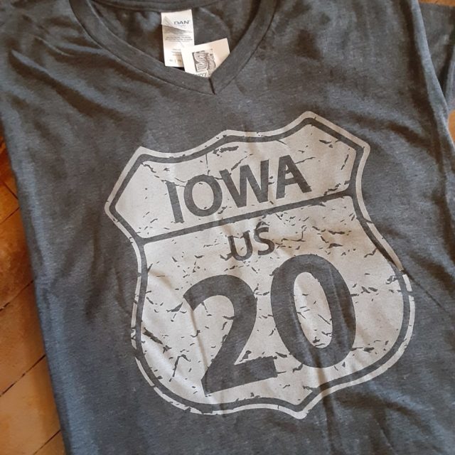 Apparel & Accessories Shop Iowa