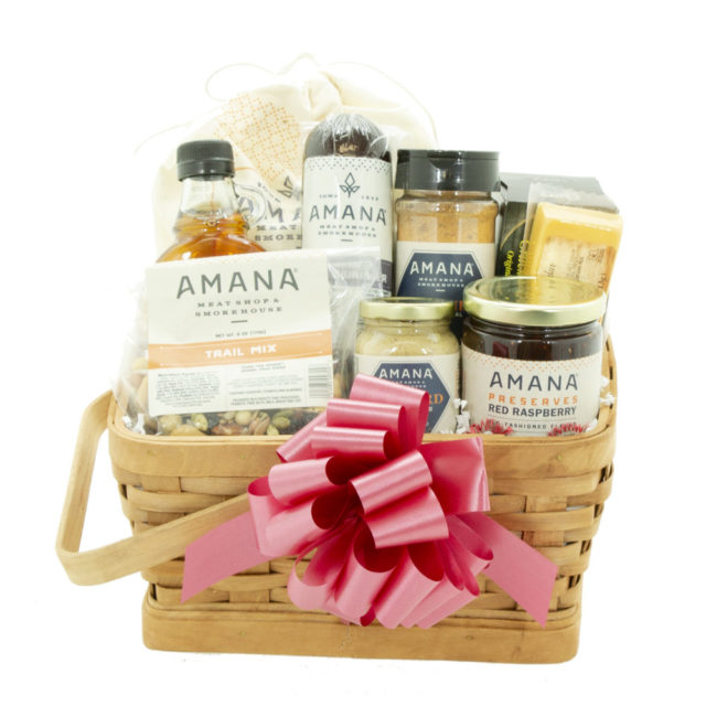 Iowa Gift Baskets Shop Iowa