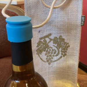 Reusable Wine Bags