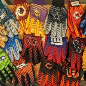 NFL Sport Utility Gloves