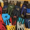 NFL NBA Team Sport Utility Garden Gloves Most teams Availiable