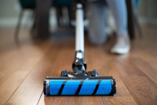 S65P Cordless Multi-use Stick Vacuum