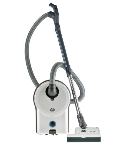 SEBO D4 Premium HEPA Cannister Vacuum