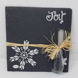 Meat and Cheese Board – 7.75″