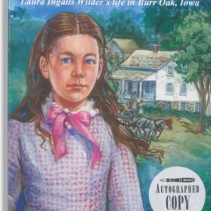 The Iowa Story book by Laura Ingalls Wilder