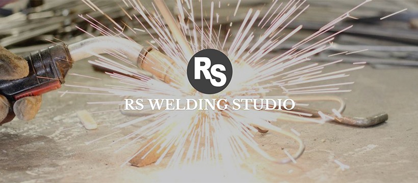 RS Welding Studio