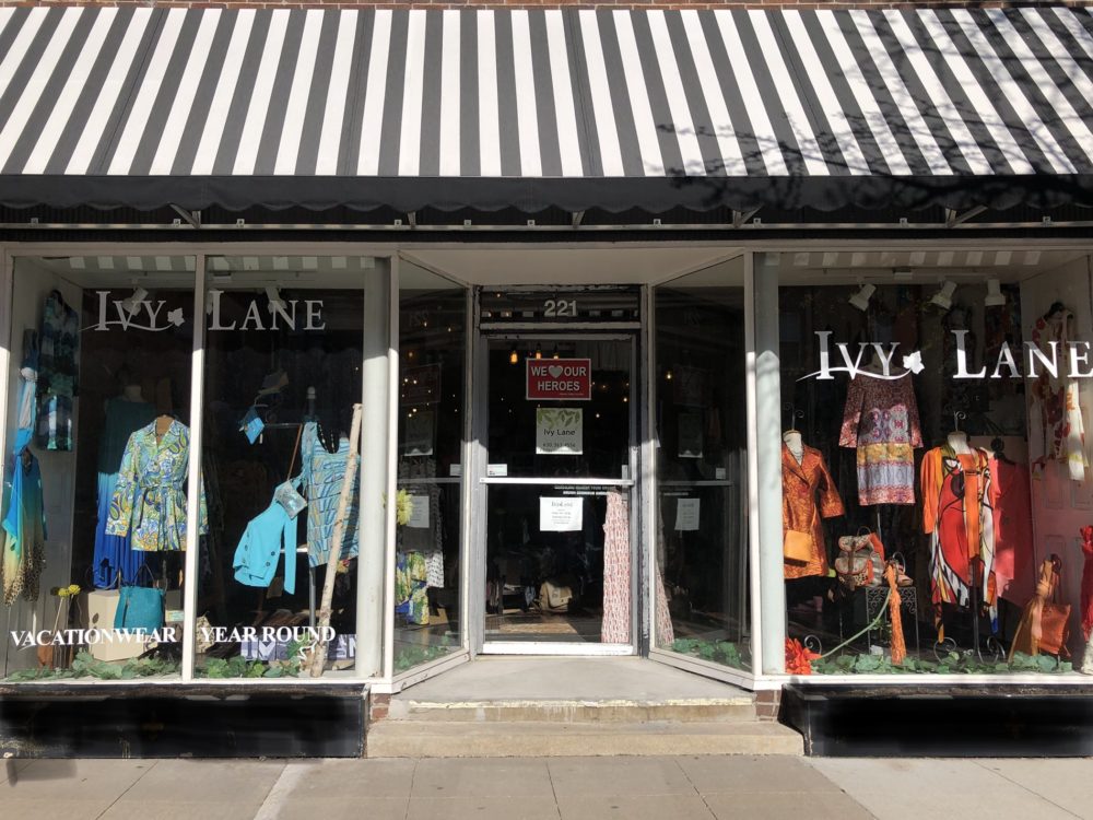 Ivy Lane Boutique – Shop Iowa