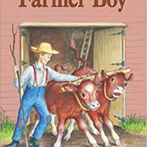 Farmer Boy book by Laura Ingalls Wilder
