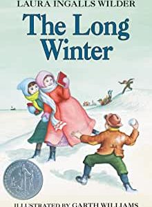 The Long Winter book by Laura Ingalls Wilder